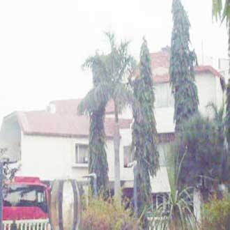 Hotel Dewan Palace, Sonipat 1